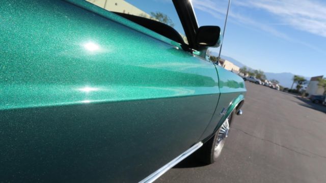 1969 Ford Mustang GRANDE 302 V8 F CODE! FULLY OPTIONED! AC/DISC/ P/S - photo 12