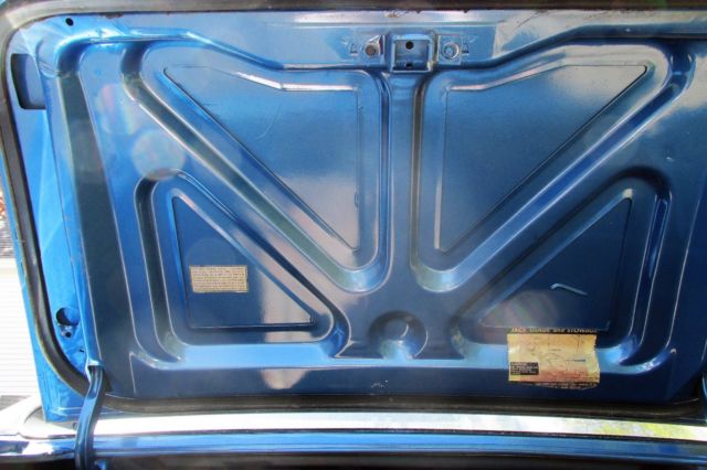 1969 Ford Mustang - photo 12