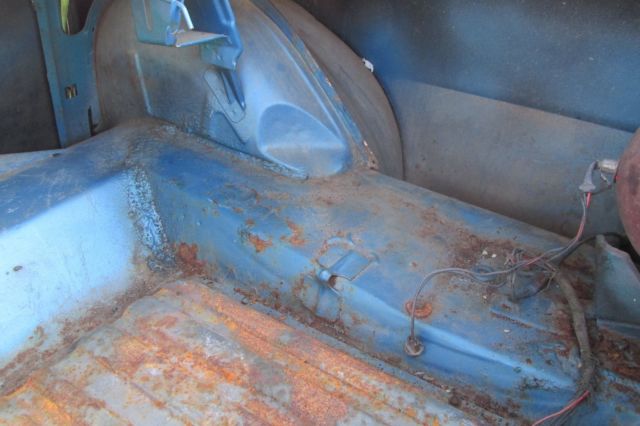 1969 Ford Mustang - photo 13
