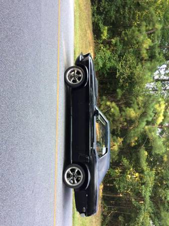 1969 Ford Mustang GRANDE - photo 4