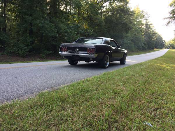 1969 Ford Mustang GRANDE - photo 7