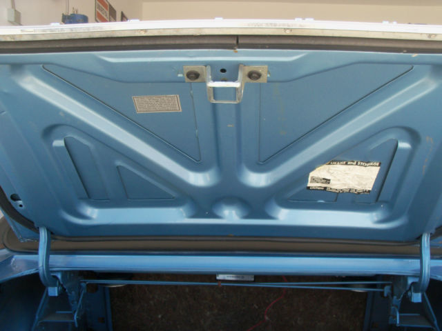 1969 Ford Mustang - photo 13