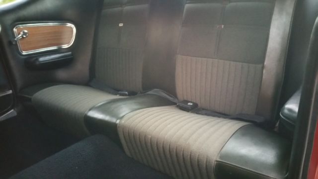 1969 Ford Mustang - photo 3