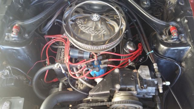 1969 Ford Mustang - photo 8