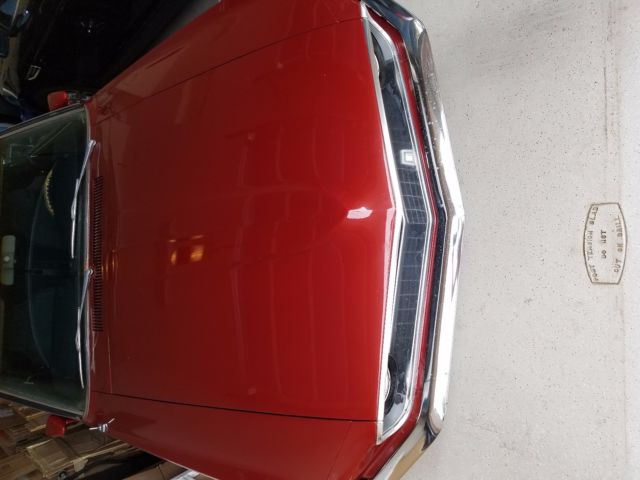 1969 Ford Mustang - photo 9