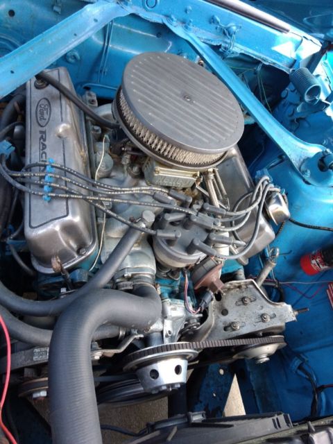 1969 Ford Mustang - photo 5