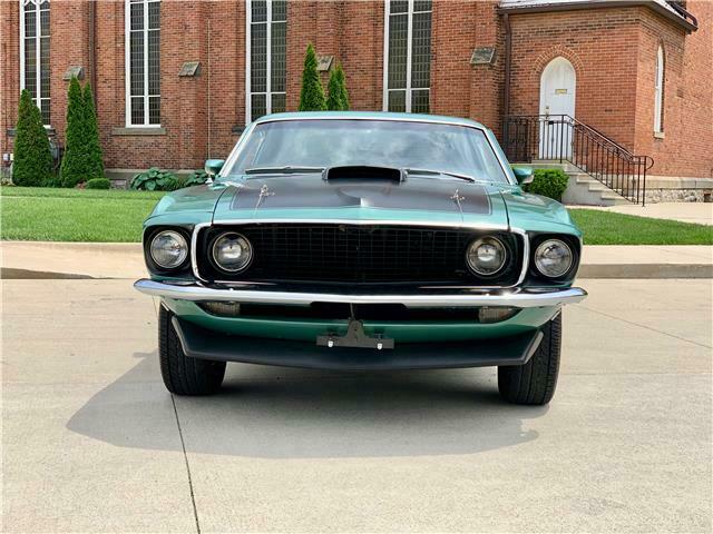 1969 Ford Mustang -- - photo 3