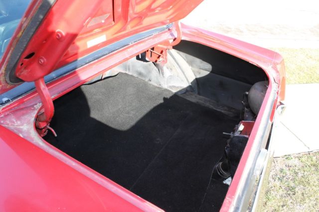 1969 Ford Mustang GT - photo 12