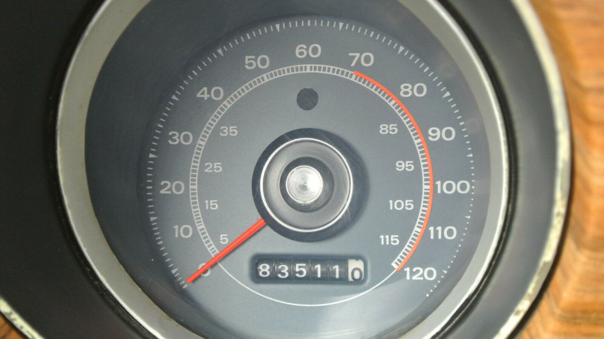 1969 Ford Mustang GT Convertible "S" code  #11 390 c.i. - photo 12