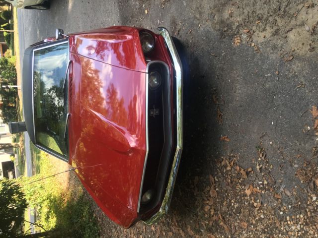 1969 Ford Mustang Hardtop 2-Door 1969 Ford Mustang Base Hardtop 2-Door