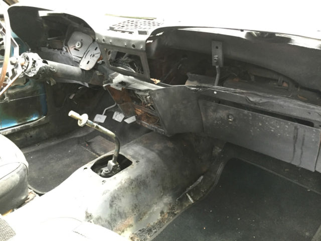 1969 Ford Mustang Mach 1 Ram Air 428 Cobra Jet "R" Code 4 Speed - photo 12