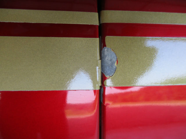1969 Ford Mustang - photo 13