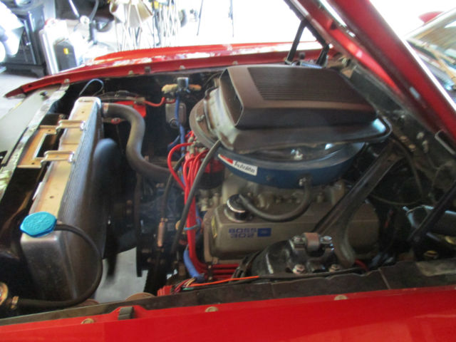 1969 Ford Mustang - photo 5