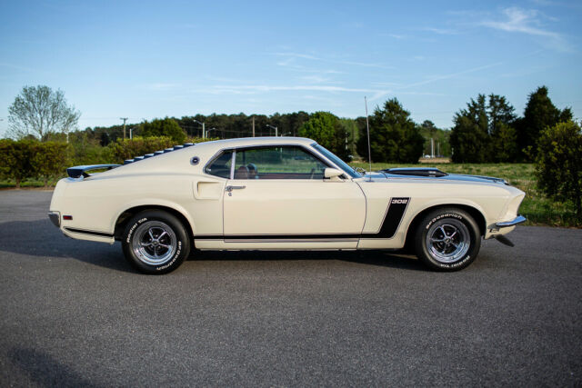 1969 Ford Mustang Mach 1 302 Fast Back Show winner 1969 Ford Mustang
