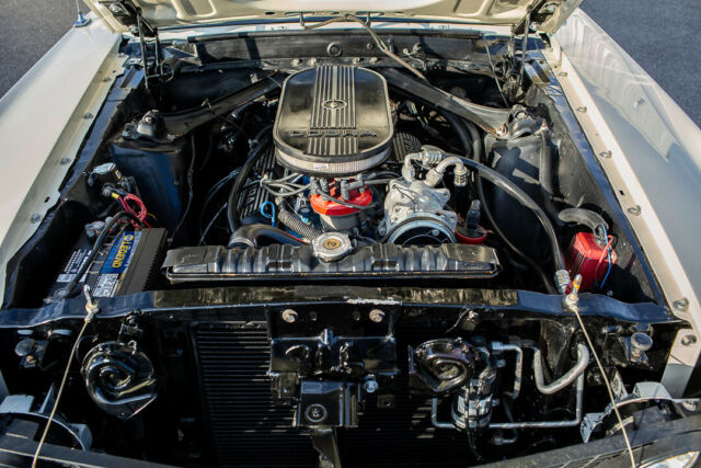 1969 Ford Mustang - photo 3