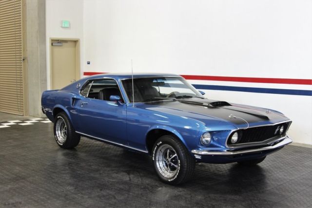 1969 Ford Mustang -- - photo 3
