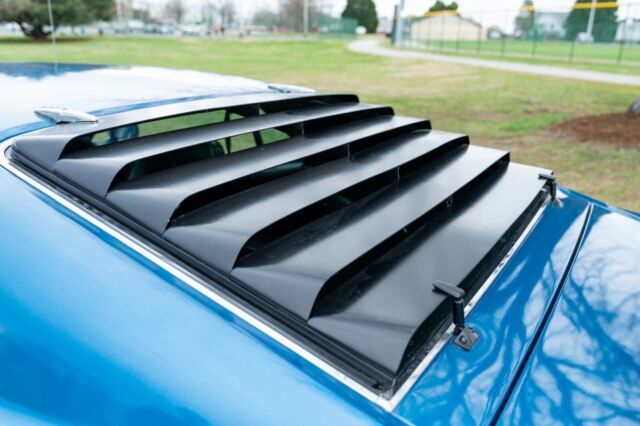 1969 Ford Mustang - photo 10