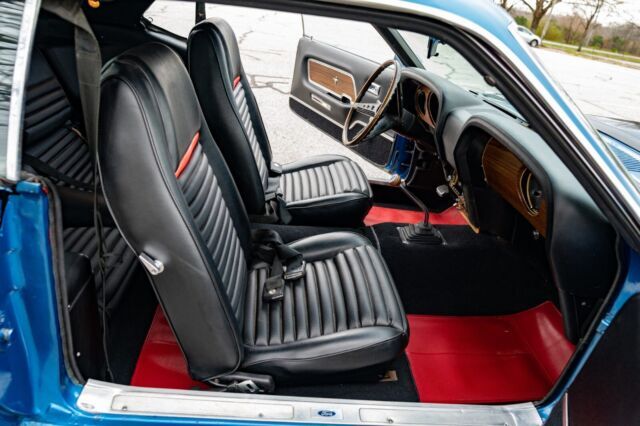 1969 Ford Mustang - photo 11