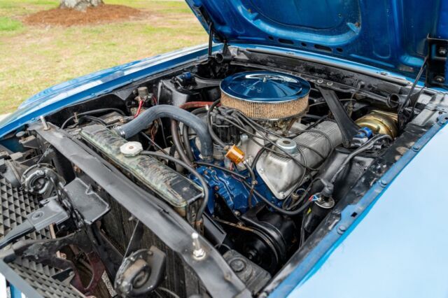 1969 Ford Mustang - photo 13