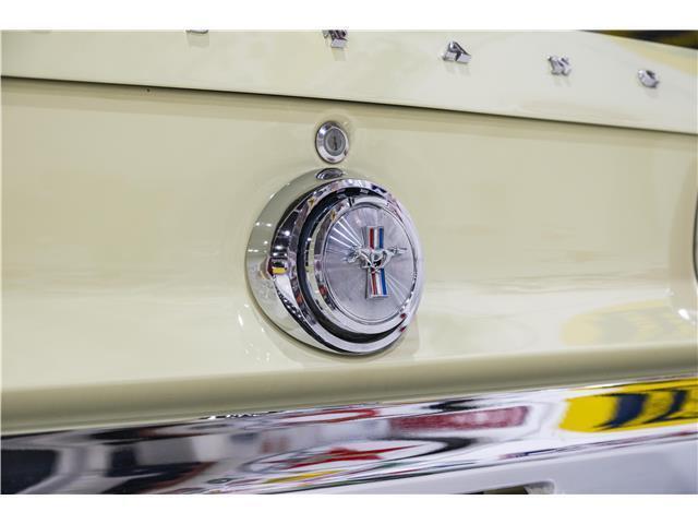 1969 Ford Mach 1 - photo 13