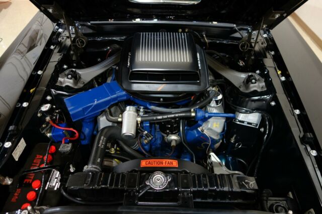 1969 Ford Mustang Mach 1 428 SCJ Super Cobra Jet R Code Ram Air - photo 9