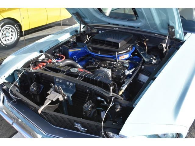 1969 Ford Mustang - photo 3