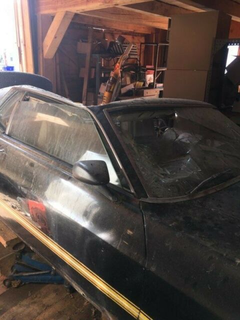 1969 Ford Mustang Mach 1 Barn Find 1969 Ford Mustang