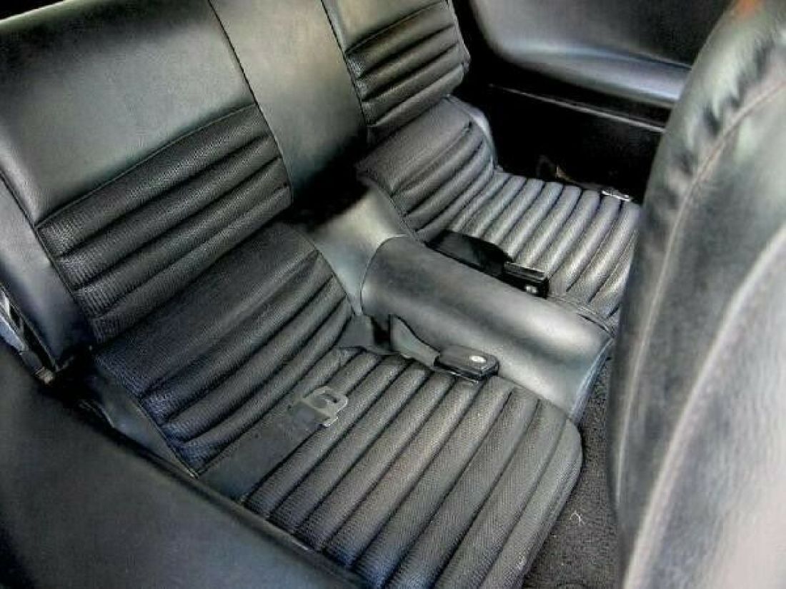 1969 Ford Mustang - photo 9