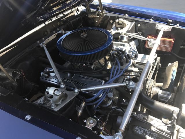 1969 Ford Mustang - photo 5