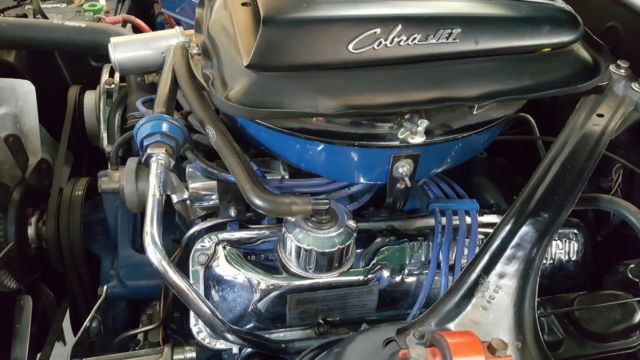 1969 Ford Mustang Mach 1 - photo 6