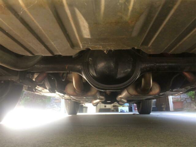 1969 Ford Mustang Mach 1 - photo 11