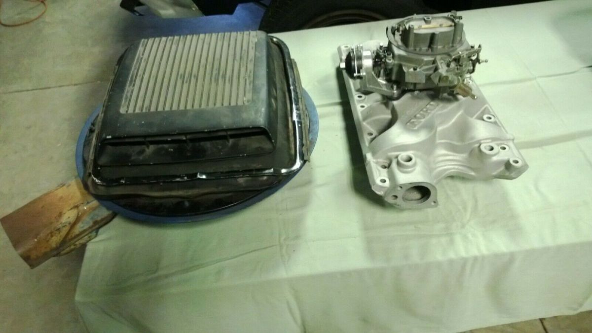 1969 Ford Mustang - photo 12