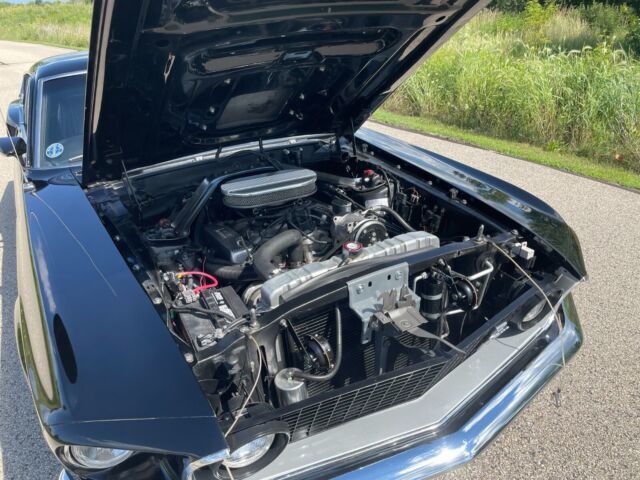 1969 Ford Mustang - photo 13