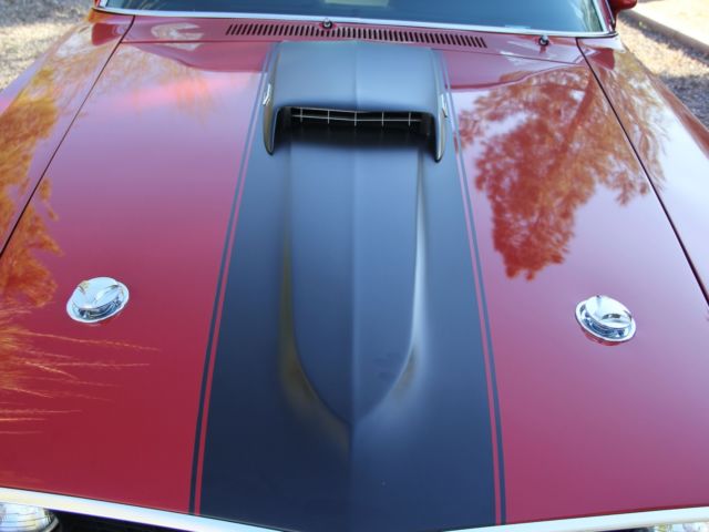 1969 Ford Mustang - photo 12