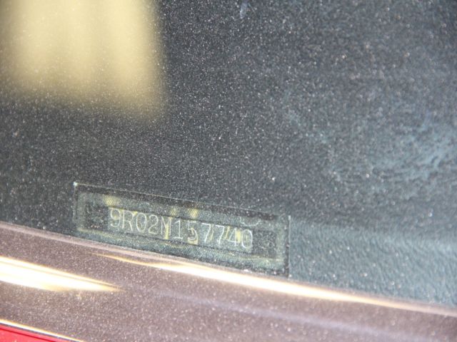 1969 Ford Mustang - photo 13