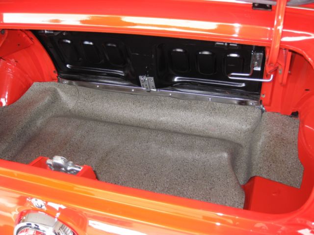 1969 Ford Mustang Mach 1 loaded - photo 6
