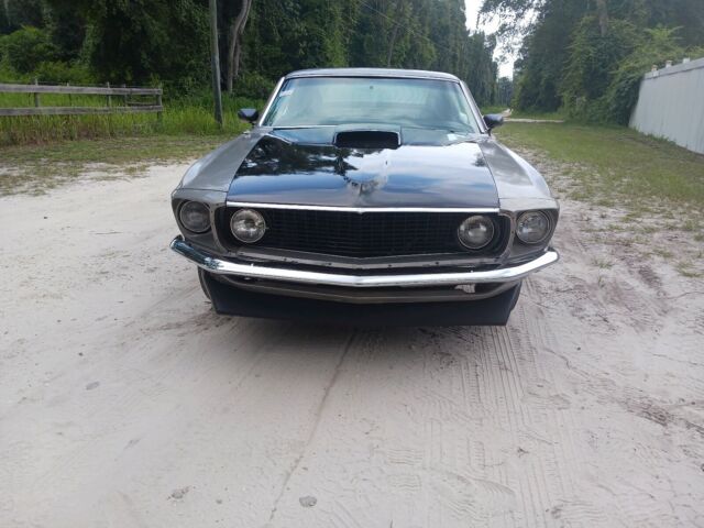 1969 Ford Mustang - photo 6