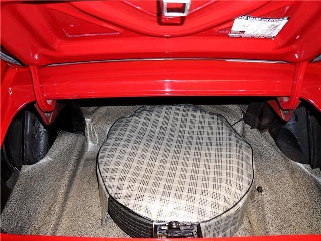1969 Ford Mustang -- - photo 12