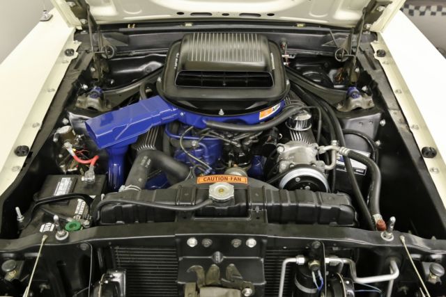1969 Ford Mustang Mach 1 - photo 11