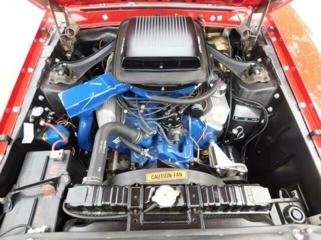 1969 Ford Mustang MACH ONE - photo 3