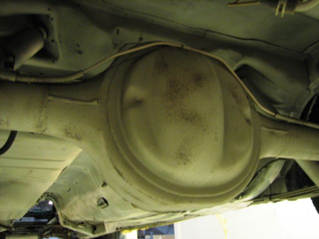 1969 Ford Mustang Mach1 - photo 12