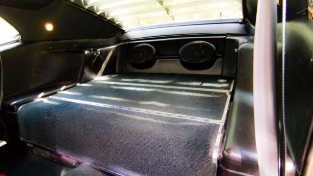 1969 Ford Mach 1 - photo 9