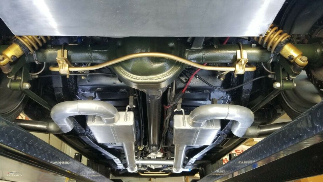 1969 Ford Mustang - photo 9