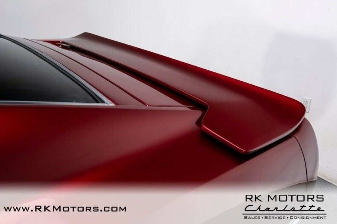 1969 Ford Mustang - photo 6