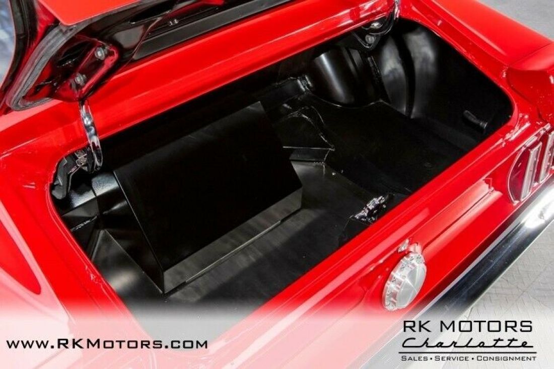 1969 Ford Mustang - photo 5