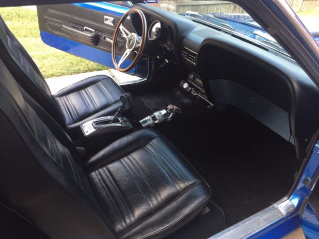 1969 Ford Mustang Coupe - photo 10