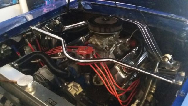 1969 Ford Mustang Coupe - photo 5