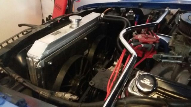 1969 Ford Mustang Coupe - photo 6