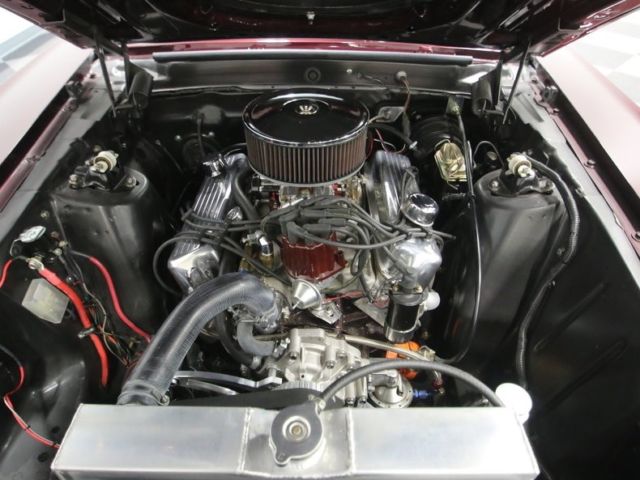 1969 Ford Mustang Restomod - photo 4