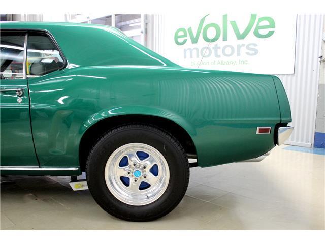 1969 Ford Mustang - photo 12